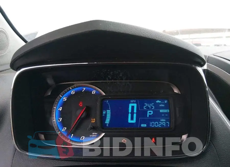 3GNCJKSB4GL263567 Photo# 7