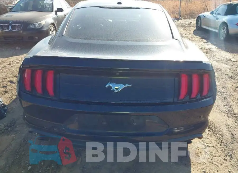 1FA6P8TH4J5115524 Photo# 17