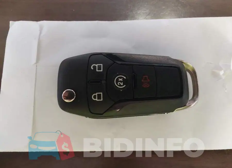 1FTBF2B65KEF10791 Photo# 11