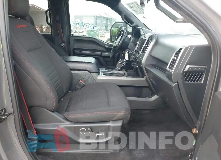 1FTEW1EG5JFA44185 Photo# 5