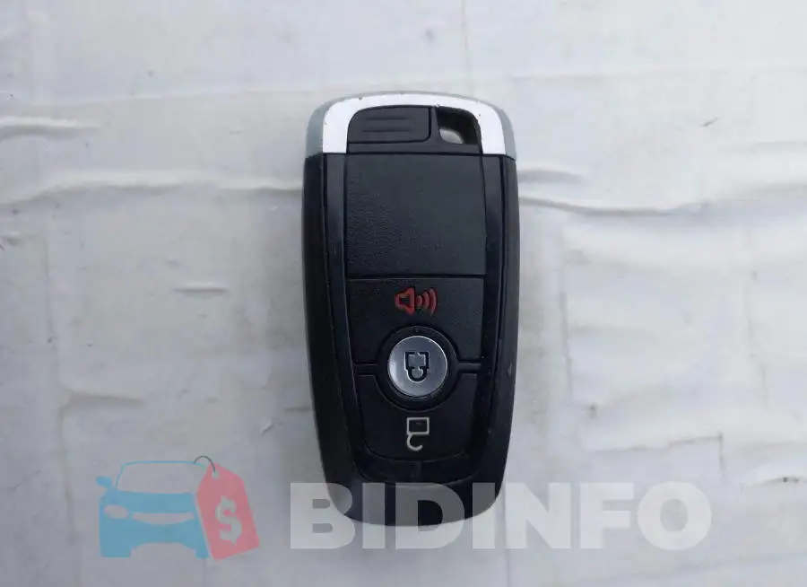 2FMPK4J98NBA53012 Photo# 11