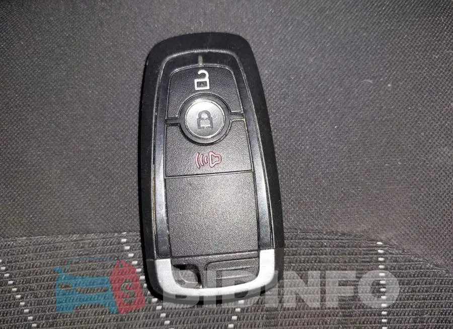 MAJ3P1TE2JC171330 Photo# 11