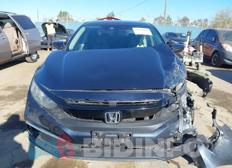 19XFC2F65LE203812 Photo# 12