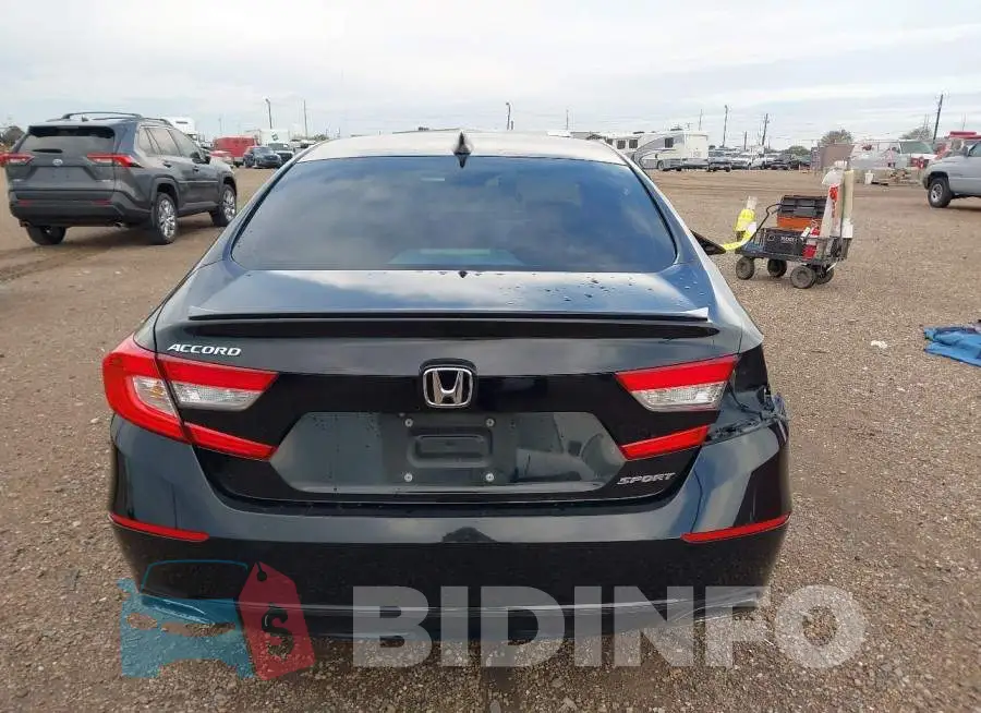 1HGCV1F35KA104861 Photo# 16