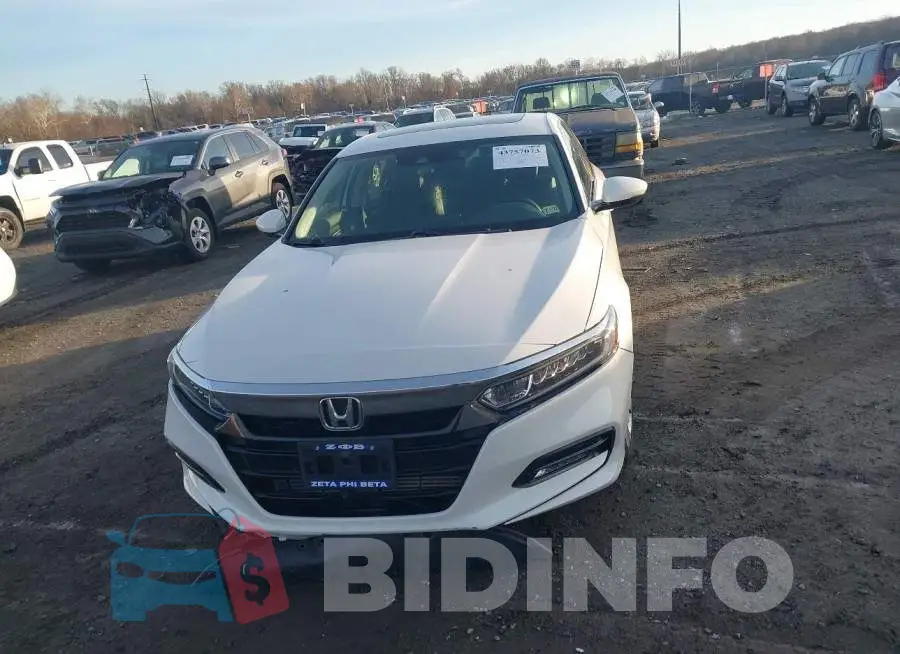 1HGCV1F63JA162654 Photo# 12