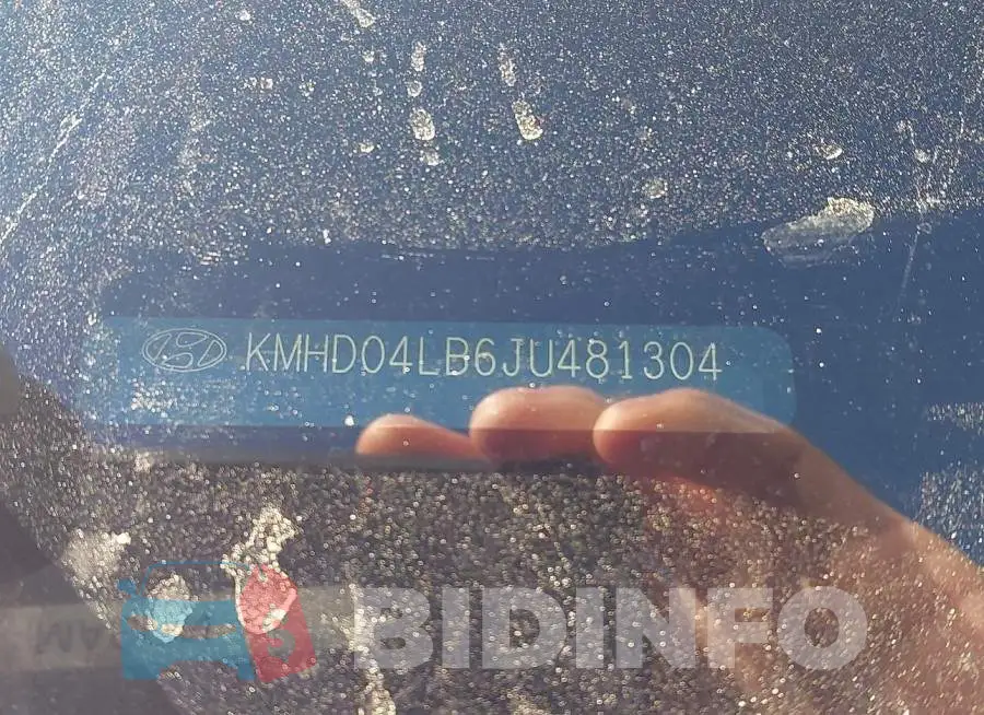 KMHD04LB6JU481304 Photo# 18
