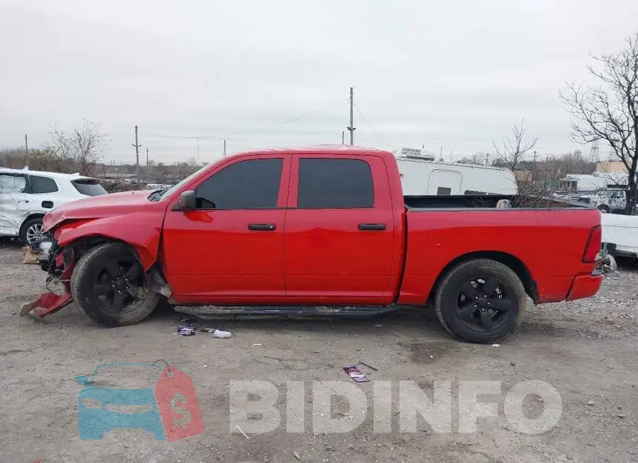 1C6RR6KG2JS263131 Photo# 14