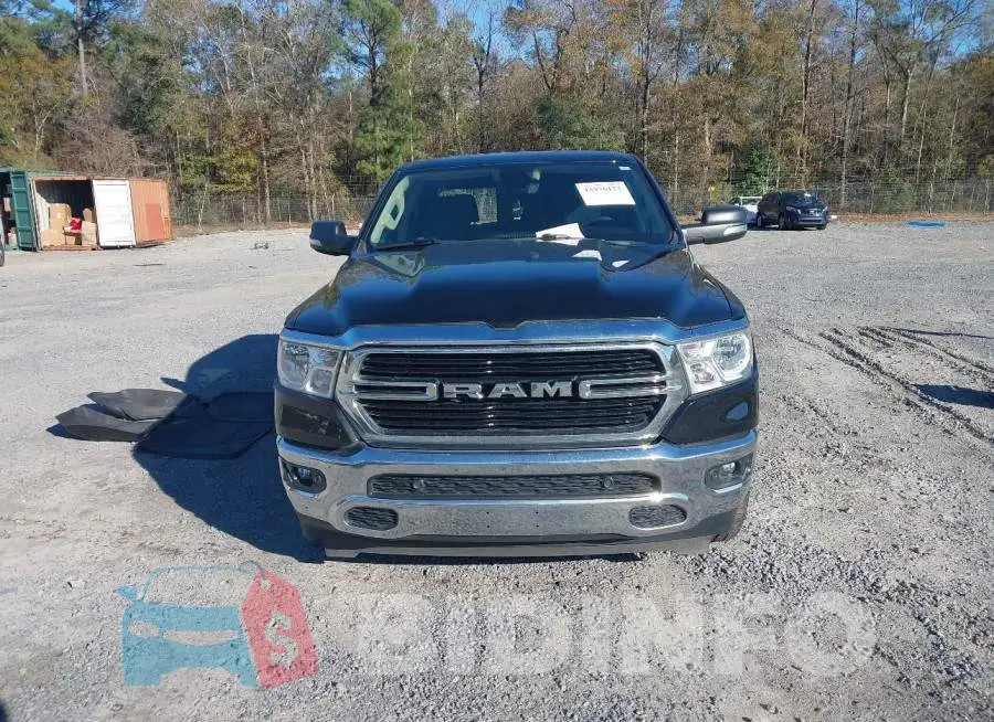 1C6SRFFT0LN156363 Photo# 12