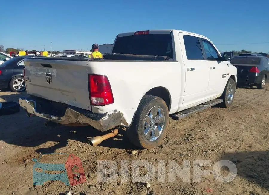 3C6RR6LT4GG315421 Photo# 4