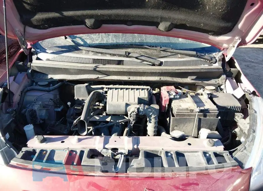 ML32F3FJ4KHF13058 Photo# 10