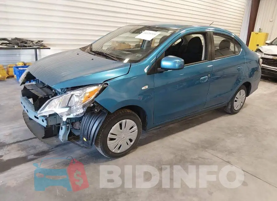 ML32FUFJ5RHF12548 Photo# 2