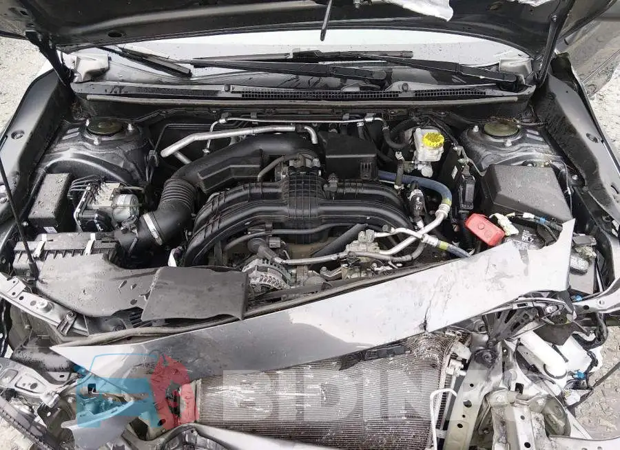 4S3GTAD69M3713042 Photo# 10