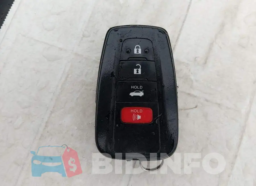 4T1F11BK9PU094907 Photo# 11