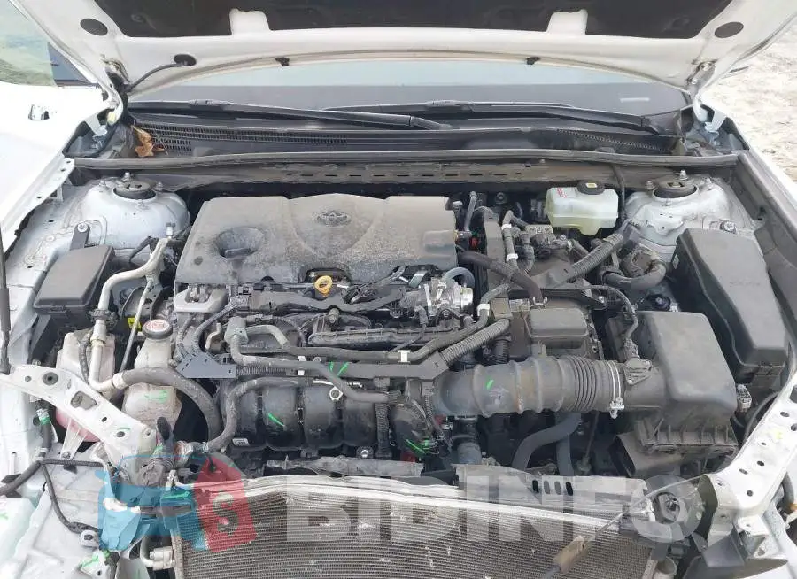 4T1F31AK6MU557528 Photo# 10