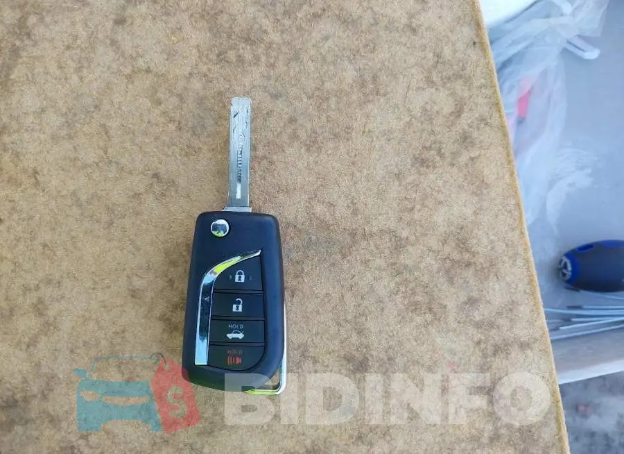 5YFB4MDE3SP358308 Photo# 11
