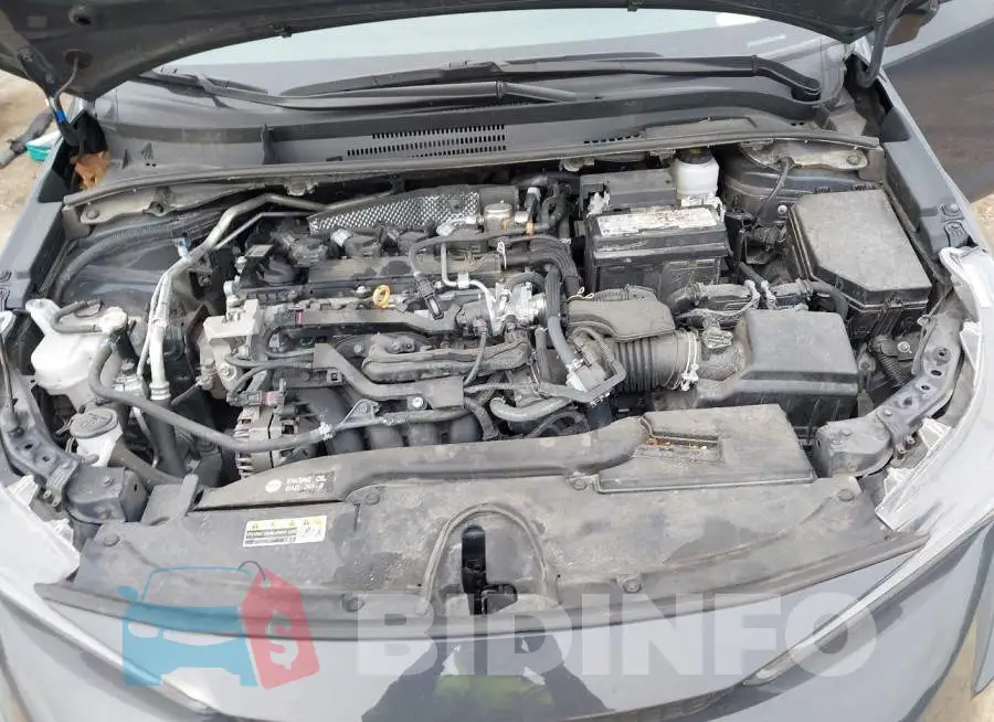 5YFB4MDE8RP126765 Photo# 10