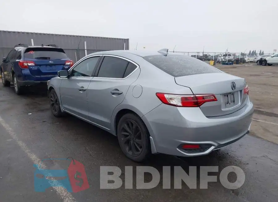 19UDE2F35HA000955 Photo# 3