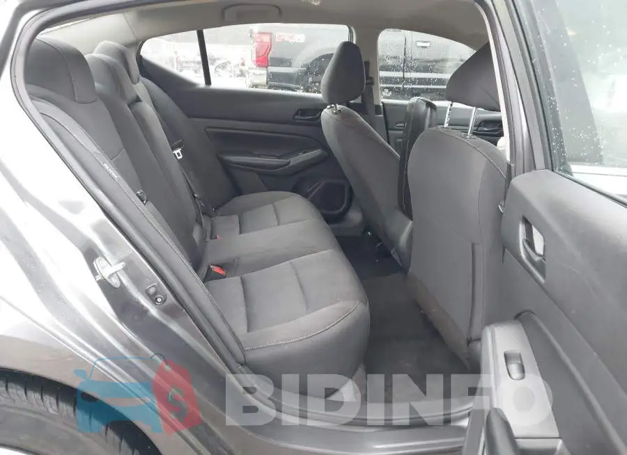 1N4BL4BV2PN358185 Photo# 8