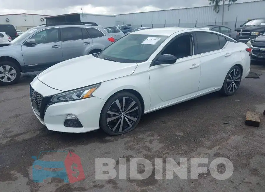 1N4BL4CV8KC165879 Photo# 2
