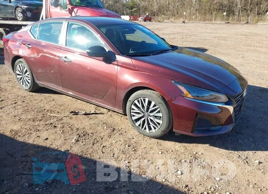 1N4BL4DV4SN310922 Photo# 1