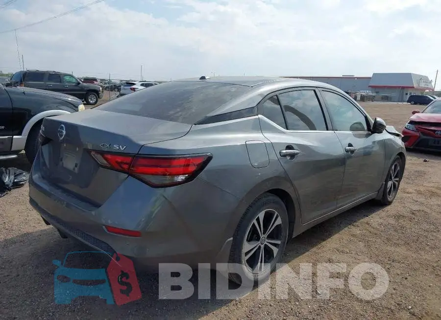 3N1AB8CV6LY302233 Photo# 4