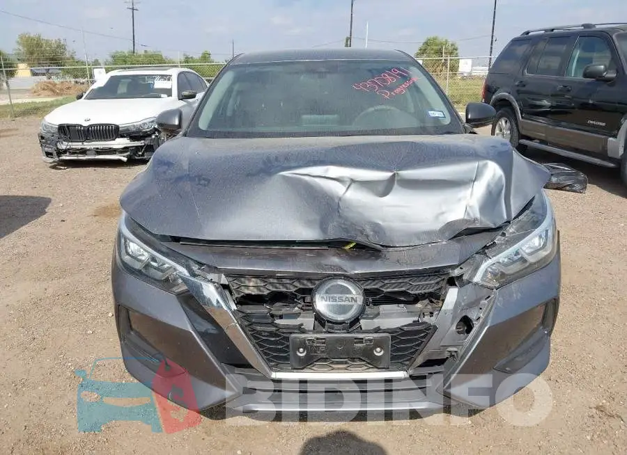 3N1AB8CV6LY302233 Photo# 13