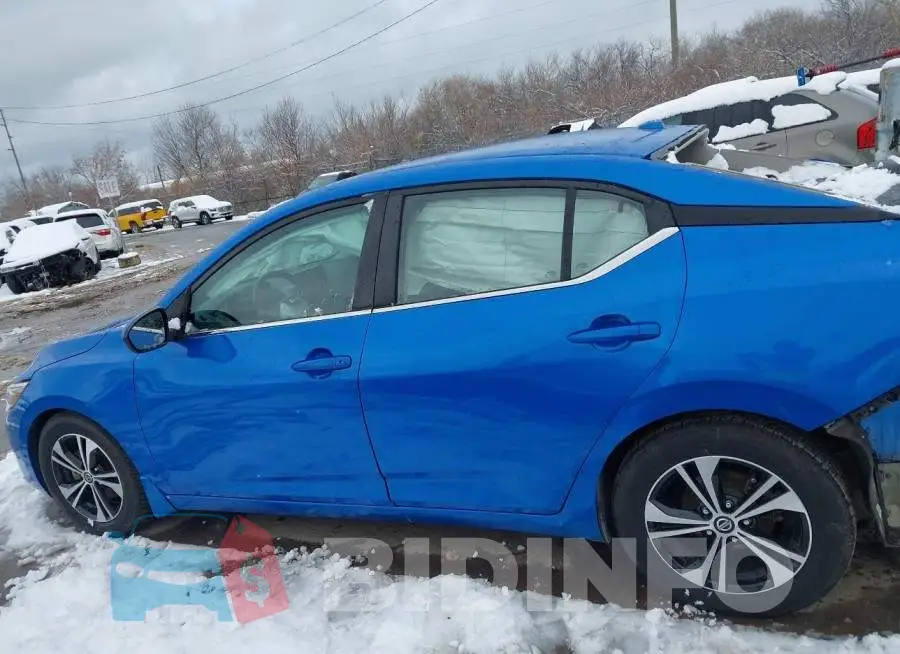 3N1AB8CV6MY231570 Photo# 14