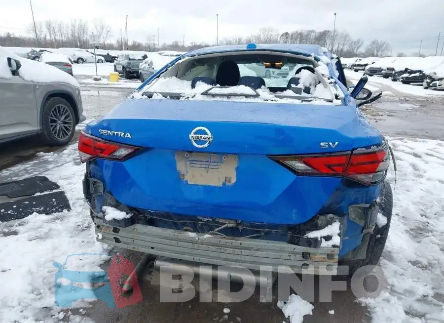 3N1AB8CV6MY231570 Photo# 16