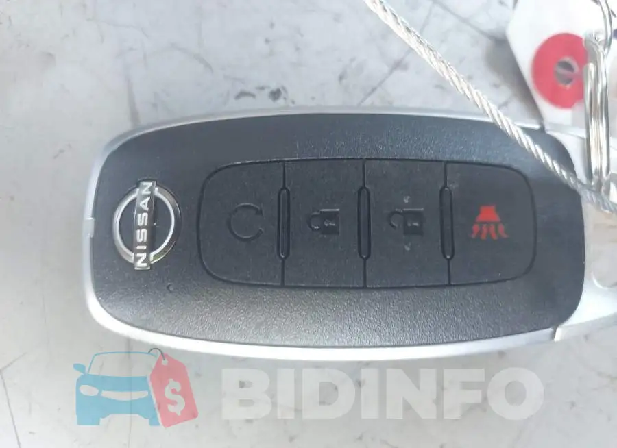 3N1CP5CV3RL482334 Photo# 11