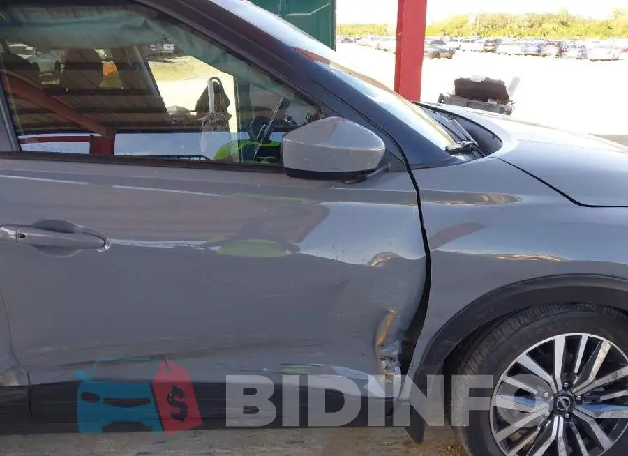 3N1CP5CV5PL509143 Photo# 6