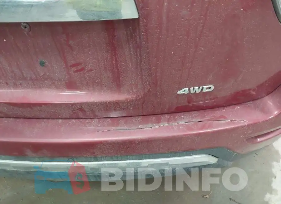 5N1AR2MM9GC634754 Photo# 21