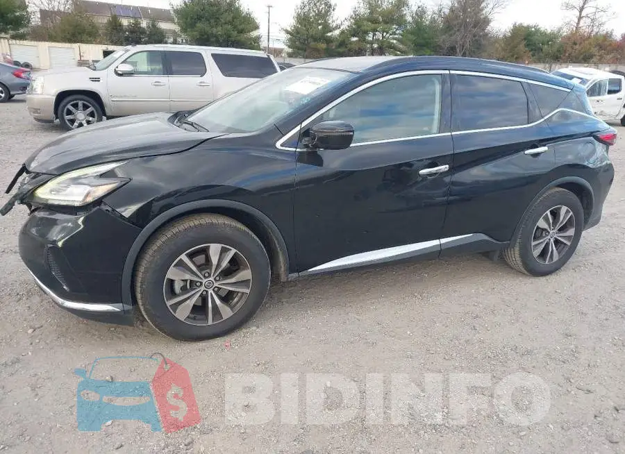 5N1AZ2BS1LN100583 Photo# 2