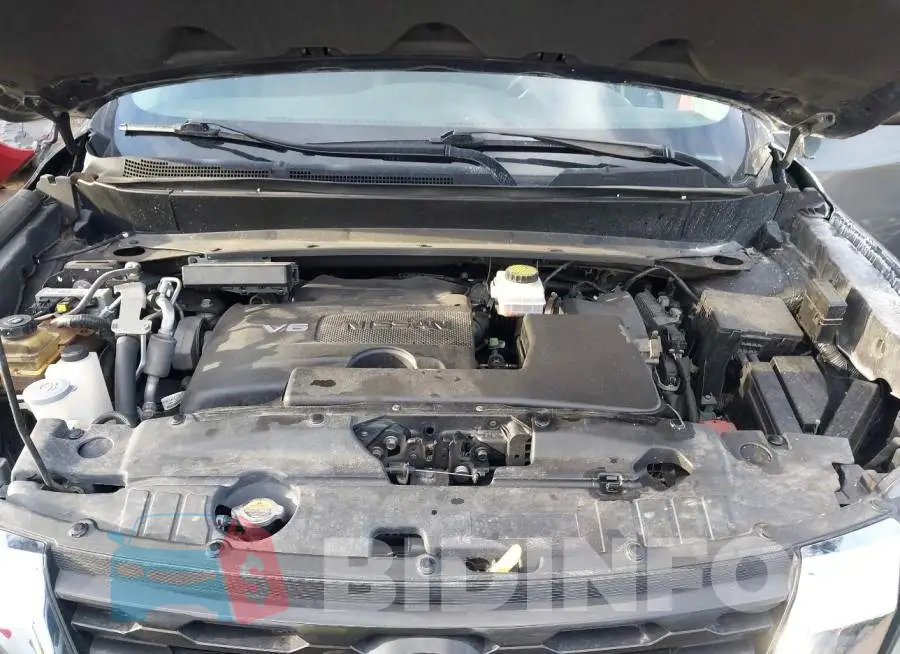 5N1DR2MM3KC576968 Photo# 10