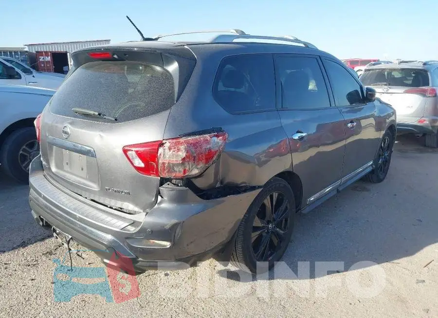 5N1DR2MN0HC696342 Photo# 4