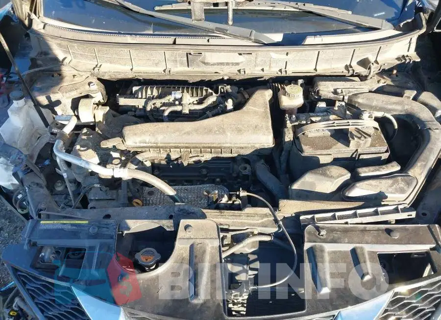 KNMAT2MV2GP613364 Photo# 10