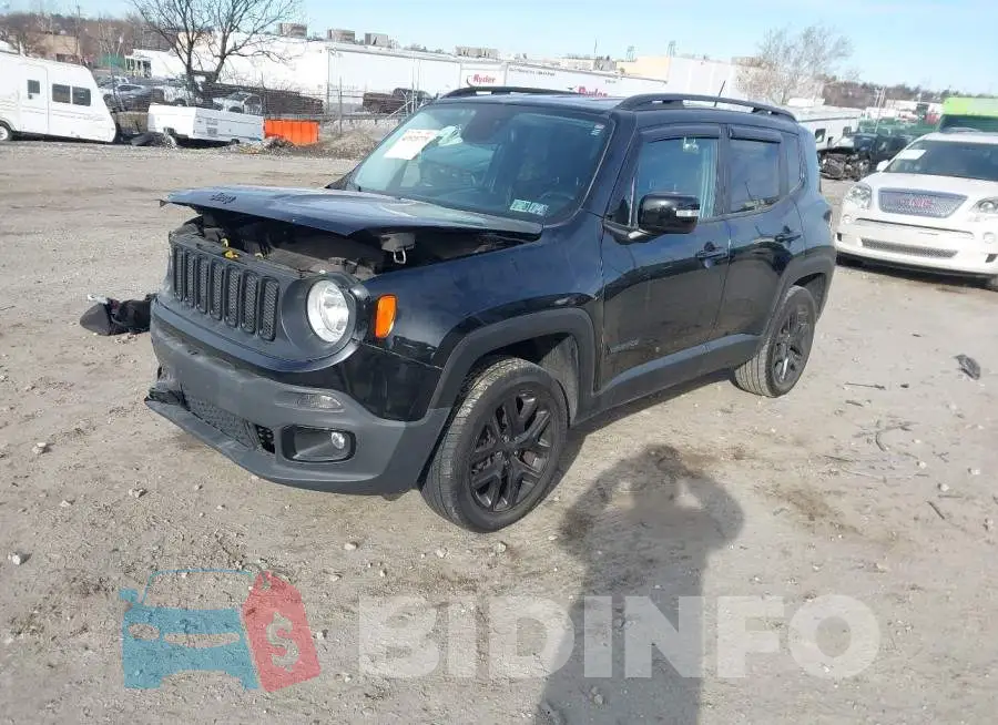 ZACCJBBB3HPG18892 Photo# 2