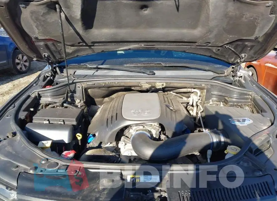 1C4SDHCT6JC495435 Photo# 10