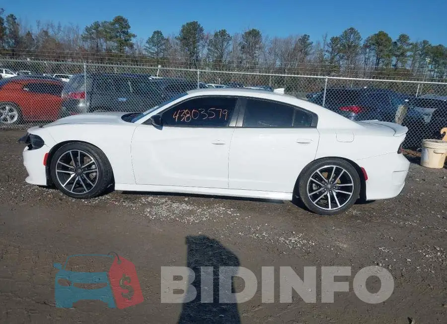 2C3CDXCT3PH544728 Photo# 14
