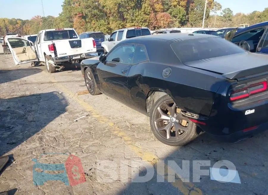 2C3CDZBT8KH501332 Photo# 6