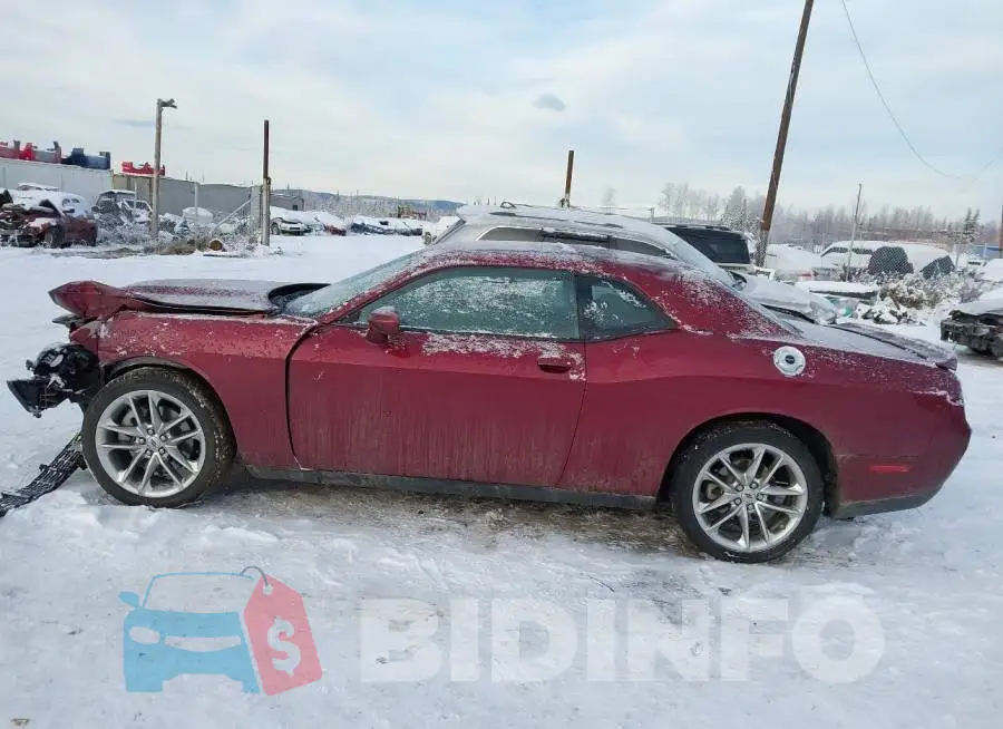 2C3CDZKG5NH160771 Photo# 15