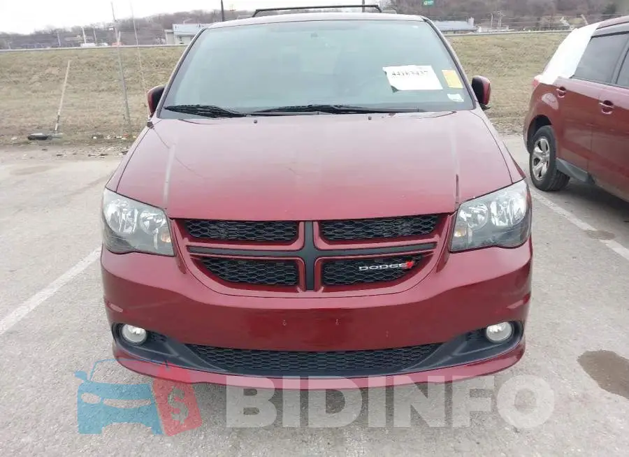 2C4RDGEG8JR201646 Photo# 12