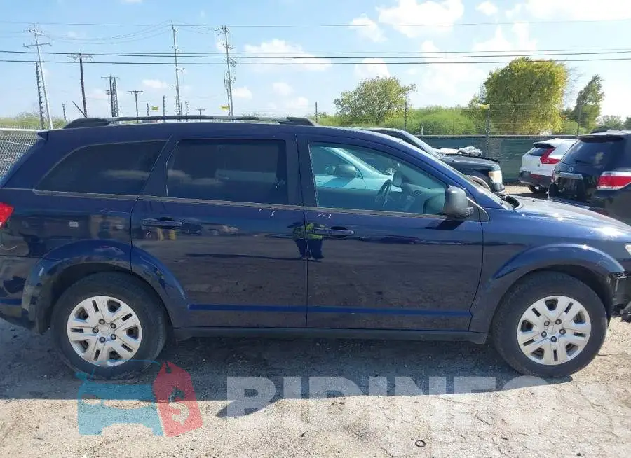 3C4PDCAB7HT638216 Photo# 14