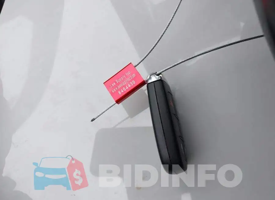 3C4PDCGB2HT516936 Photo# 11