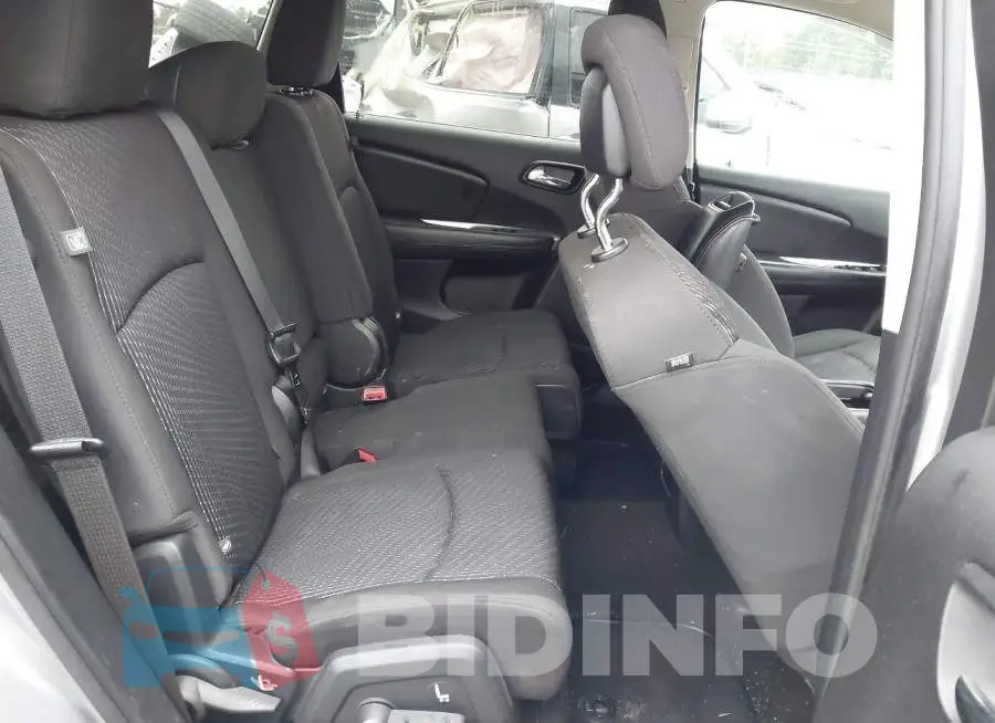 3C4PDCGB2HT516936 Photo# 8