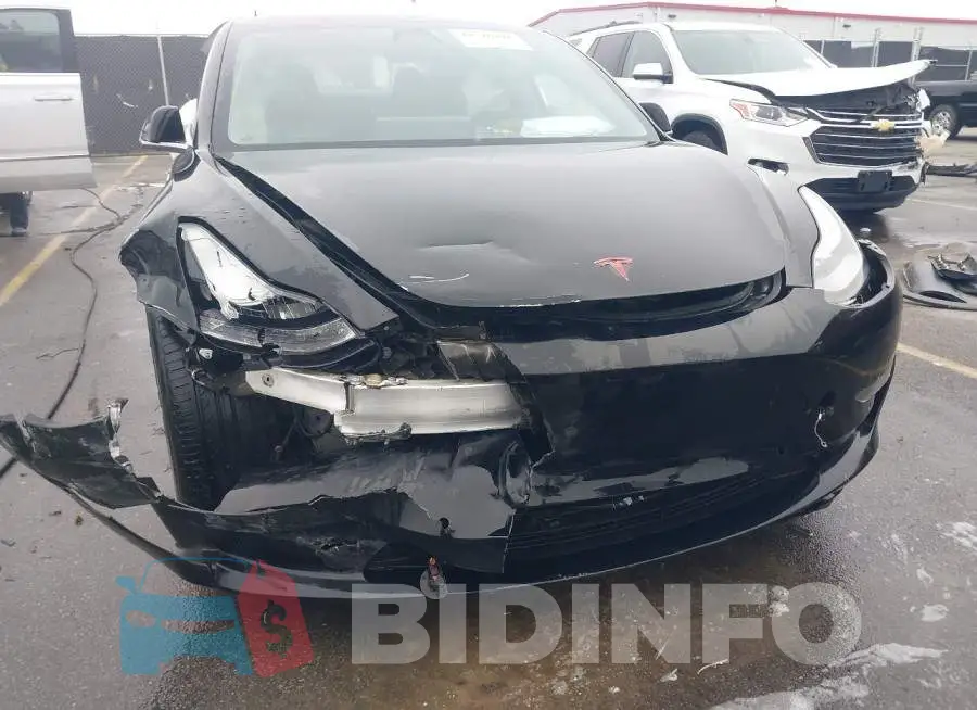 5YJ3E1EA1LF784264 Photo# 6