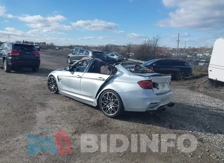 WBS8M9C52J5J78623 Photo# 3