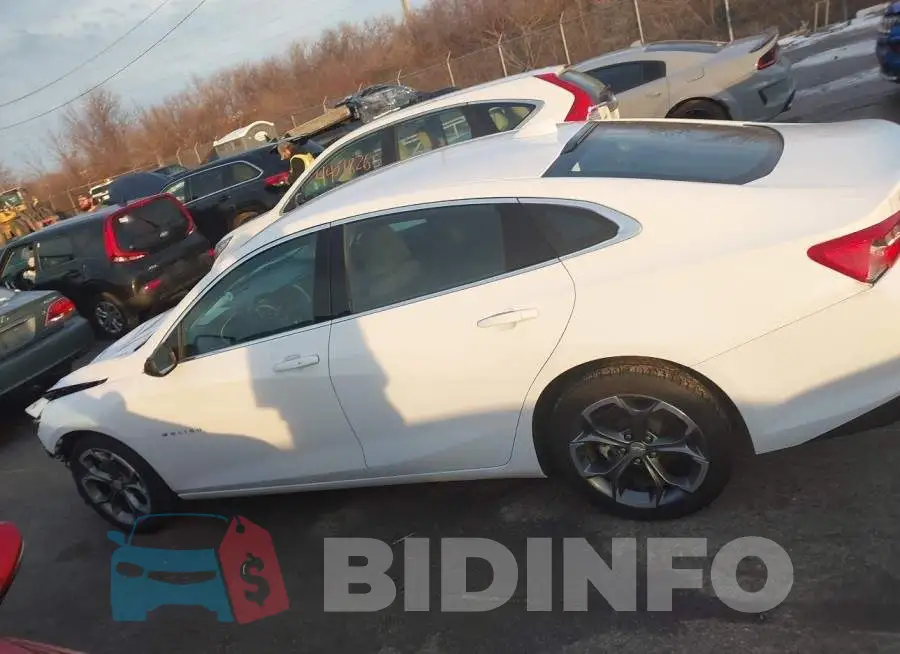 1G1ZD5ST5RF165111 Photo# 14