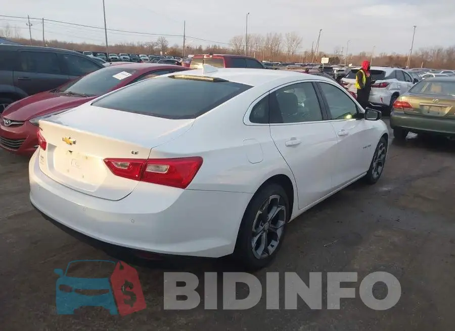 1G1ZD5ST5RF165111 Photo# 4