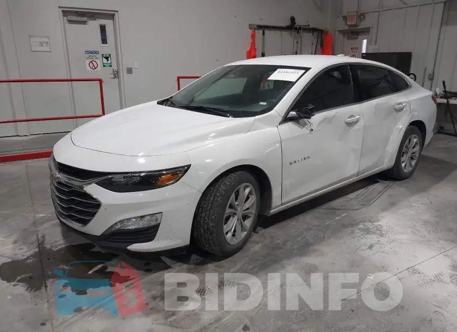 1G1ZD5ST5SF142742 Photo# 2
