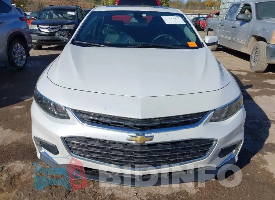 1G1ZD5ST6JF153490 Photo# 12